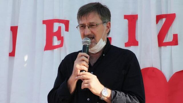 Colonia Wanda: Andrés Cuper manifestó que apuestan a una continuidad de gestión,