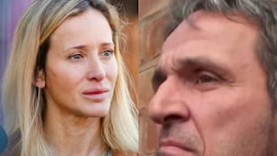 Julieta Prandi rompió el silencio tras la sentencia a 19 años de cárcel a Claudio Contardi: “Hoy empiezo a vivir”