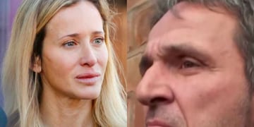 Julieta Prandi rompió el silencio tras la sentencia a 19 años de cárcel a Claudio Contardi: “Hoy empiezo a vivir”