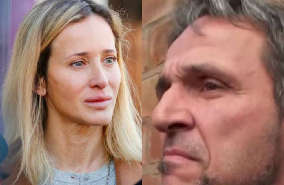 Juicio de Julieta Prandi: así fue el momento en que Claudio Contardi recibió 19 años de prisión inmediata por abuso sexual