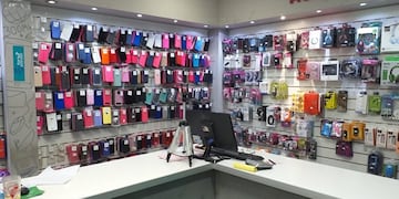 Una madre obligó a su hijo a robar un celular. (Imagen ilustrativa).