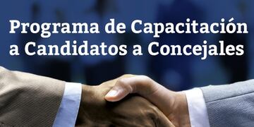 La Universidad Provincial del Sudoeste dará un curso virtual a candidatos a concejales