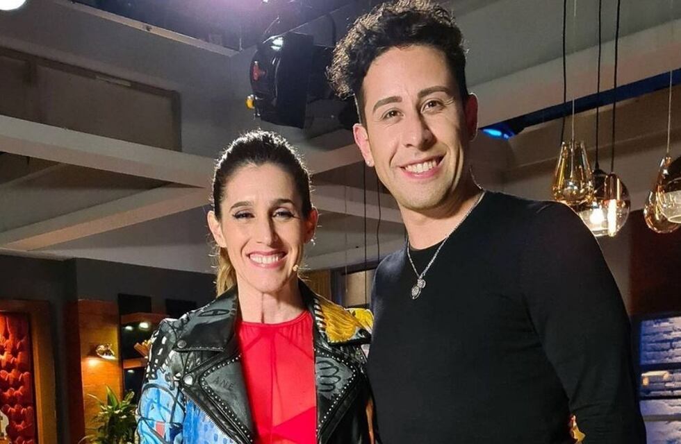 Emanuel Rivero Famá se presenta este jueves en el Teatro Independencia