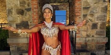 Concordia vive su carnaval virtual