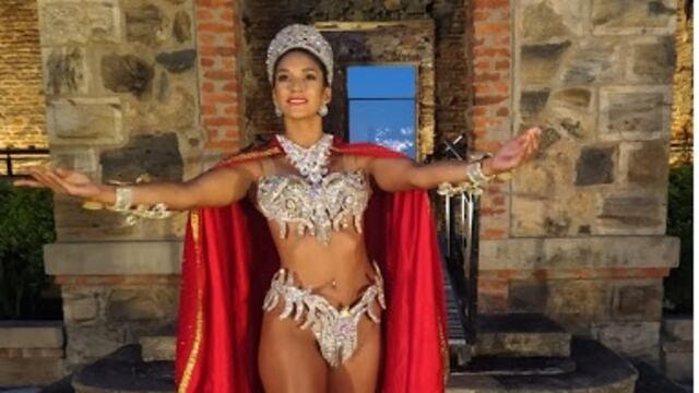 Concordia vive su carnaval virtual