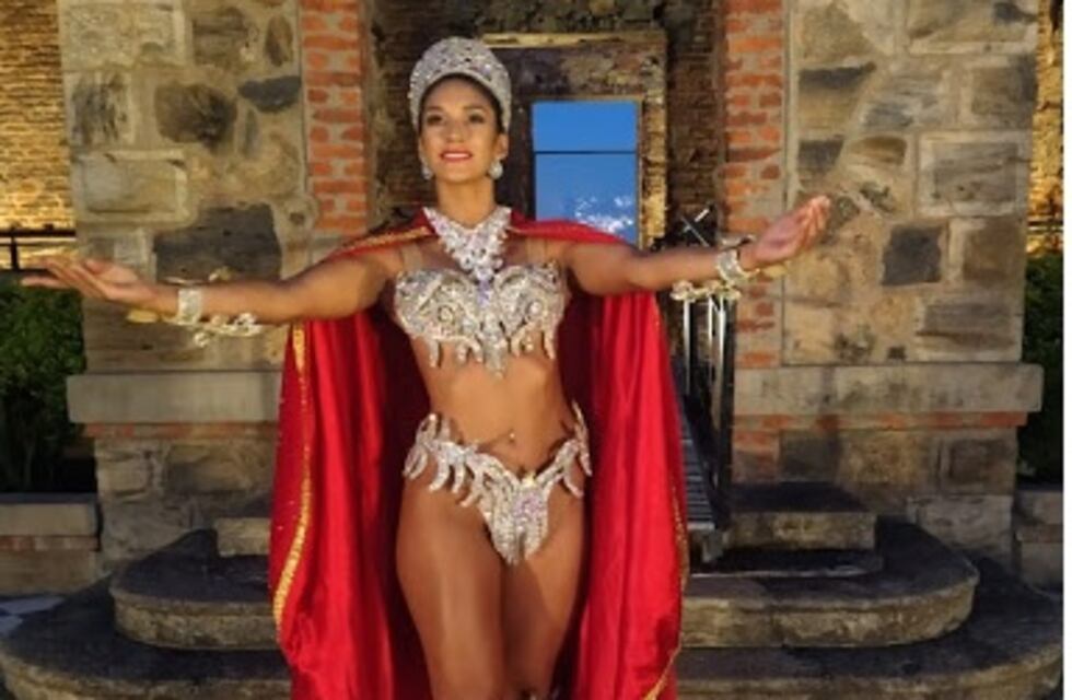 Así se vive el carnaval virtual en Concordia