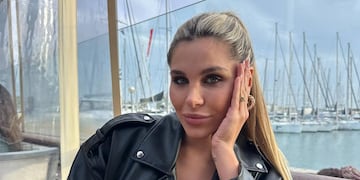 La influencer de 29 años sigue calentando motores para su debut musical.