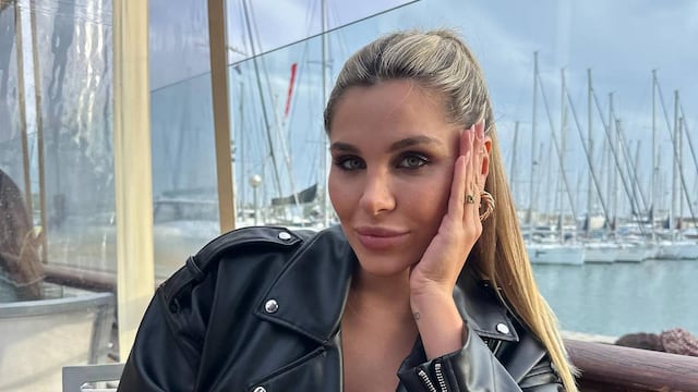 La influencer de 29 años sigue calentando motores para su debut musical.