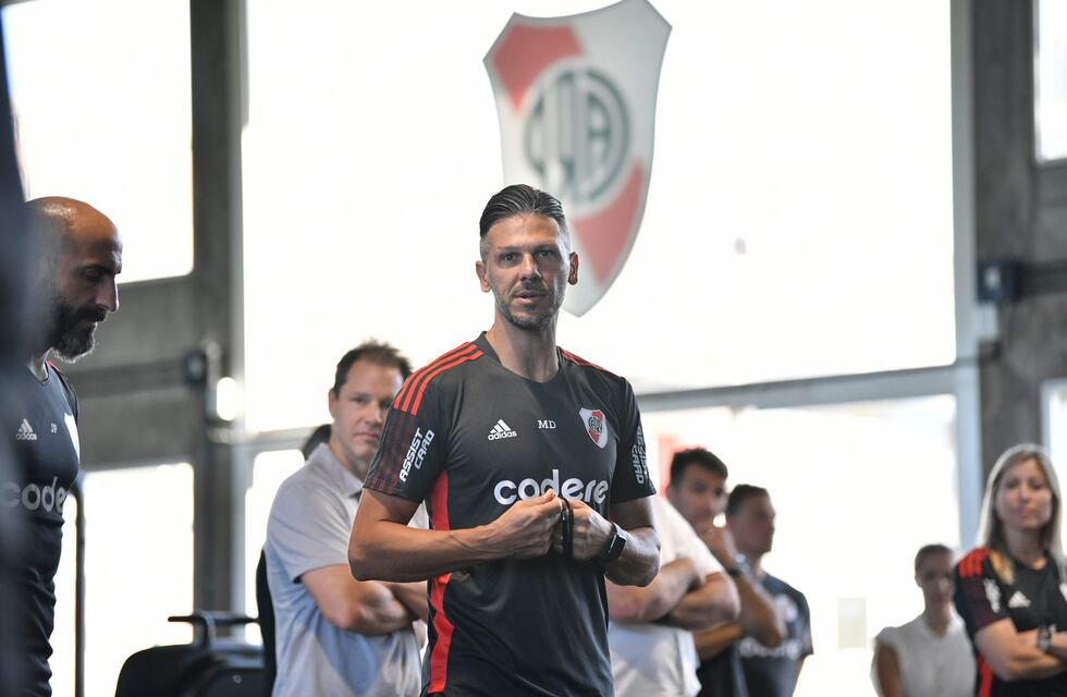 River vs Unión La Calera en San Luis: todo lo que tenés que saber