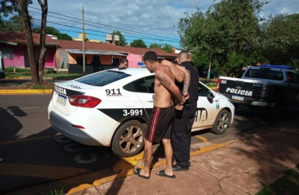 Se abstuvo de declarar el individuo que acuchilló a su padrastro