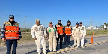 Apicultores de la Región de Ansenuza: Enfrentando una Crisis Perfecta