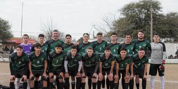 Fútbol Deportivo y Cultural Arroyito