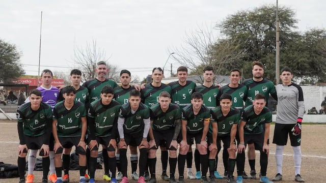 Fútbol Deportivo y Cultural Arroyito