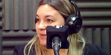 Yanira Martínez, subsecretaria de Viviendas de la Municipalidad de Ushuaia