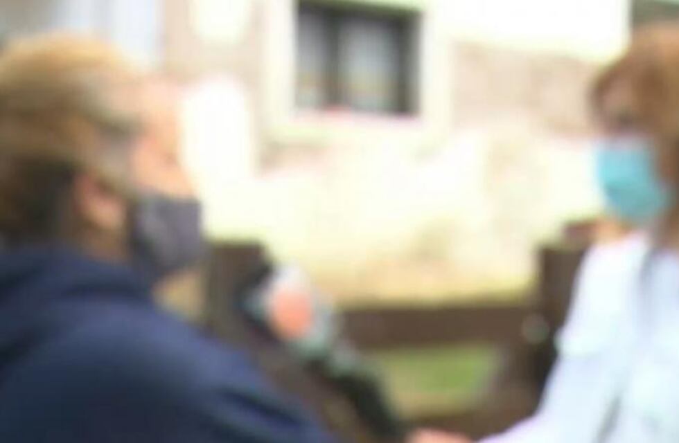 Córdoba: hizo 10 denuncias a su ex y vive con miedo
