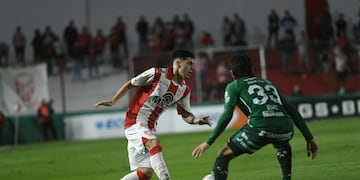 Instituto y un partido clave ante Sarmiento por la Liga Profesional.
