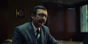 La razón por la que Ricardo Darín no irá a los premios Oscar 2023 aunque Argentina, 1985 está nominada. Foto Prensa Argentina 1985