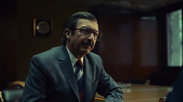 La razón por la que Ricardo Darín no irá a los premios Oscar 2023 aunque Argentina, 1985 está nominada. Foto Prensa Argentina 1985