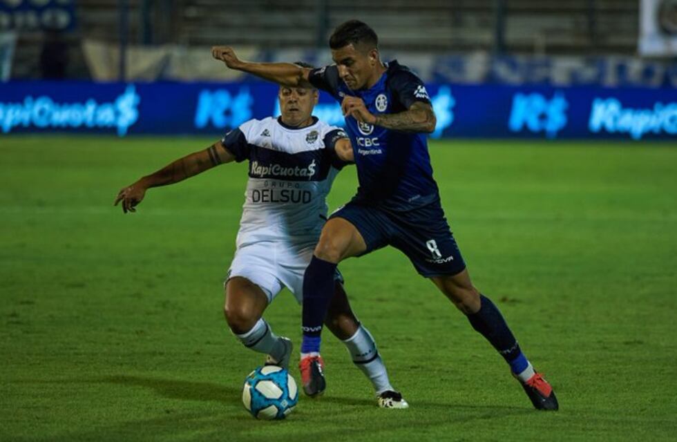 Alexander Medina: “No era el resultado que vinimos a buscar”