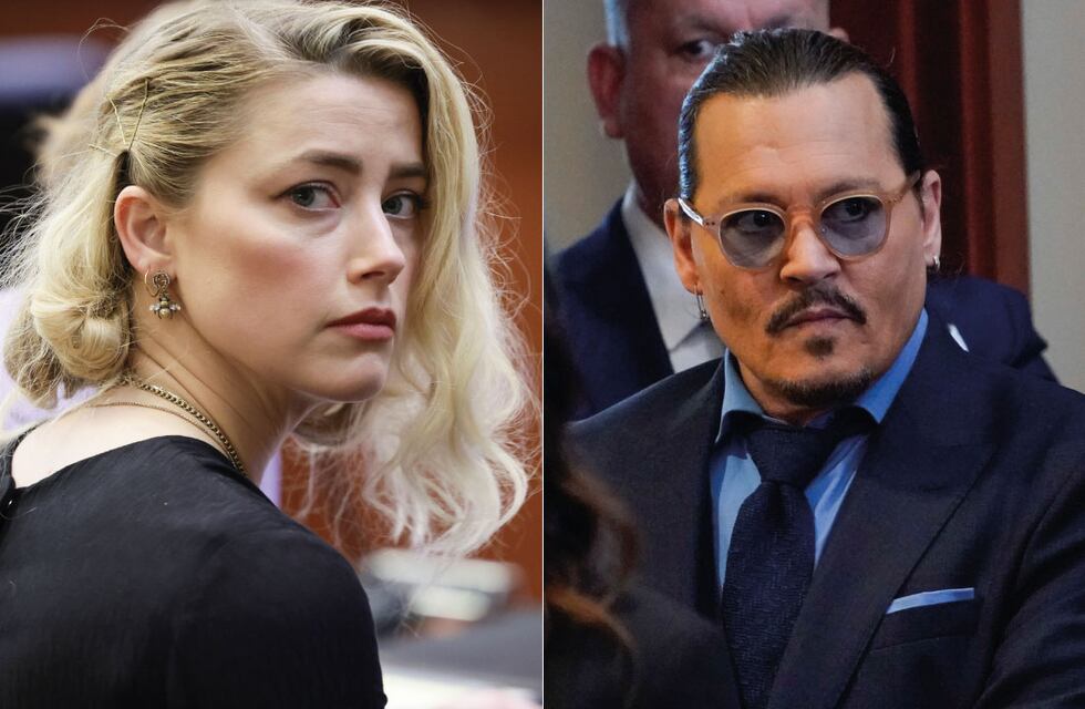 Venden la millonaria mansión en la que Johnny Depp perdió un dedo tras una pelea con Amber Heard