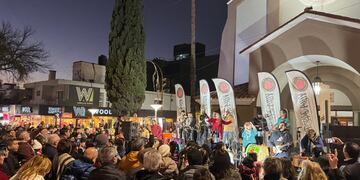 Aniversario Fundación Carlos Paz