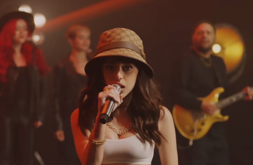 Nicki Nicole: “Hay mucho prejuicio en torno al género urbano”