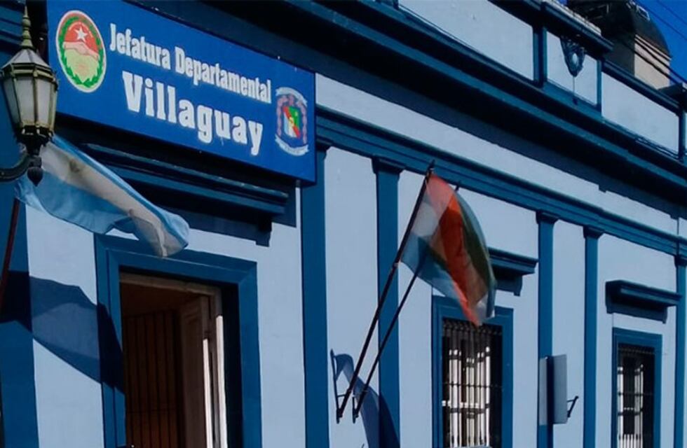 Recibió una puñalada mientras jugaba fútbol 5