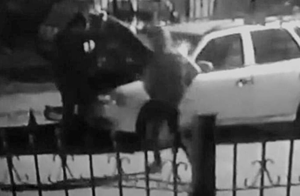 Córdoba sin seguridad: vecinos se defienden con palos