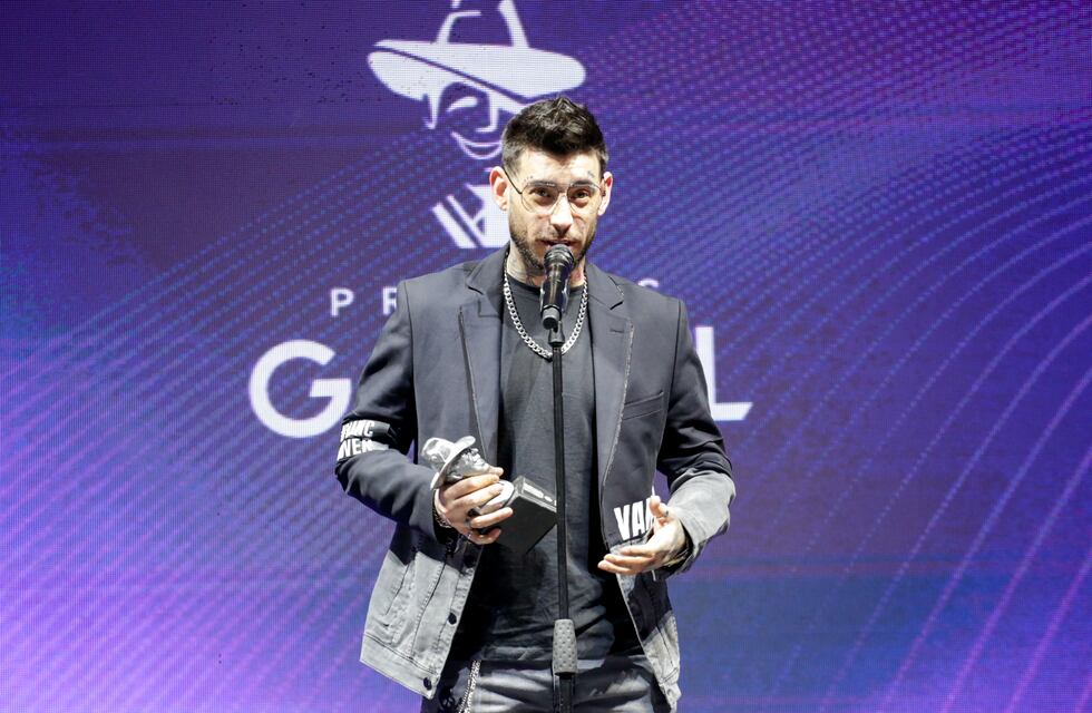 El duro mensaje de Ulises Bueno a Magui Olave en Instagram: “Te olvidaste de mí”