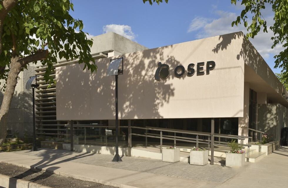 OSEP Junin sumó nuevas especialidades médicas