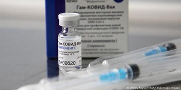 Continúa la campaña de vacunación en La Pampa (DW)