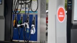 El precio del combustible en Córdoba subirá este viernes.