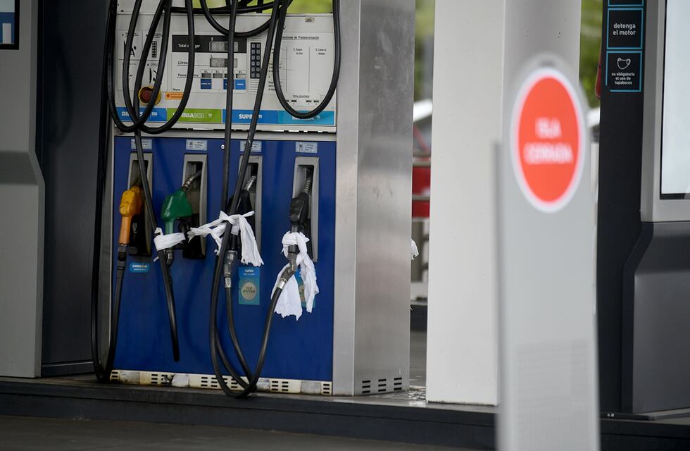 Aumentará el precio del litro de nafta en Córdoba: cuándo y de cuánto será la suba