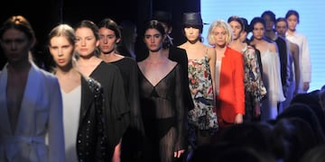 Moda en Córdoba. Una famosa marca estadounidense desembarca en la ciudad. (Imagen a modo ilustrativo)