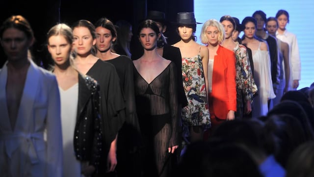 Moda en Córdoba. Una famosa marca estadounidense desembarca en la ciudad. (Imagen a modo ilustrativo)