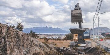 “Pensar Malvinas” se extenderá a lo largo de toda la Av. Héroes de Malvinas.