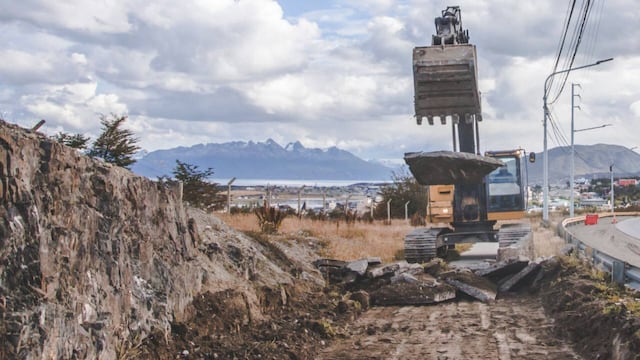 “Pensar Malvinas” se extenderá a lo largo de toda la Av. Héroes de Malvinas.