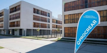 El Procrear II acerca a miles de familias de chaqueños y chaqueñas al sueño de la casa propia.