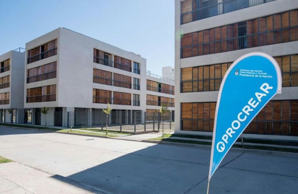 Casa Propia en Tandil: entregaron 172 créditos hipotecaron para construcción de viviendas