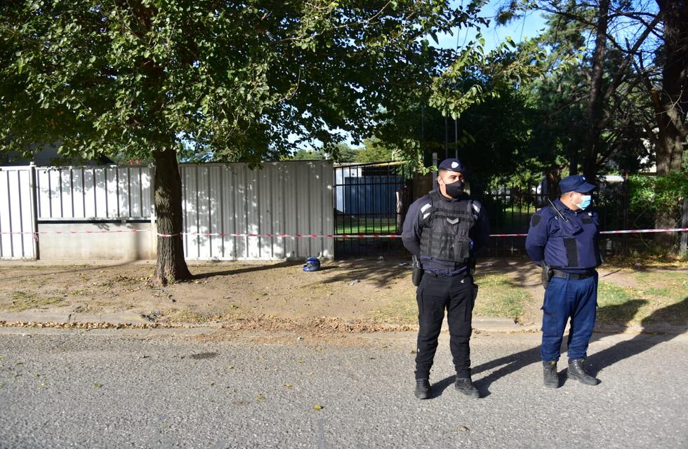 Villa Allende: liberaron al vecino acusado de matar a un supuesto ladrón