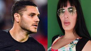 Se filtró el chat íntimo entre Mauro Icardi y Jazmín La Cuerpo y el escándalo es total: “¿Cuánto cobrás?”.