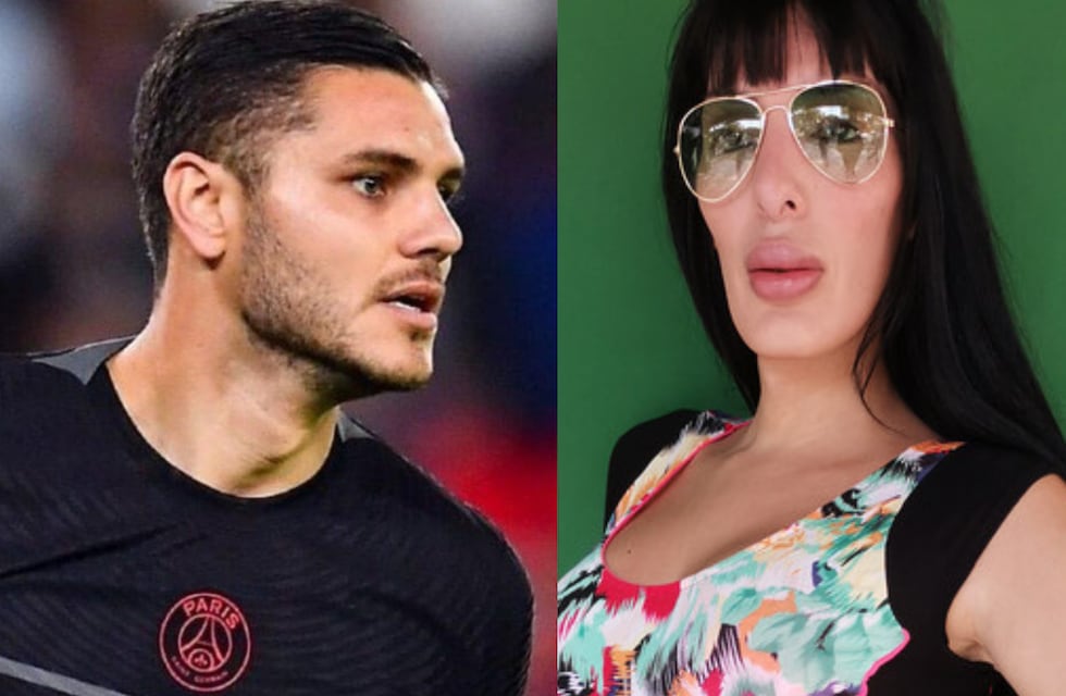 Se filtró el chat íntimo entre Mauro Icardi y Jazmín La Cuerpo y el escándalo es total: “¿Cuánto cobrás?”