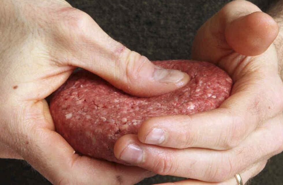 Dejar la carne suave para comer