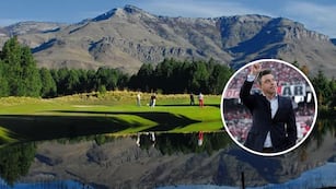 Cuánto cuesta hospedarse en el exclusivo hotel donde estará el predio de River en San Martín de los Andes.