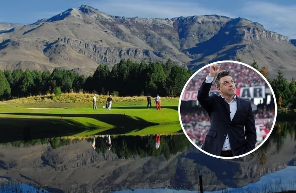 Cuánto cuesta hospedarse en el exclusivo hotel donde estará el predio de River en San Martín de los Andes