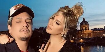 El estilista no se quedó callado.