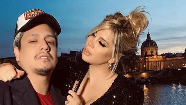 El estilista no se quedó callado.