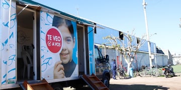 Comienza una nueva edición del programa "Te Veo" en Maipú.