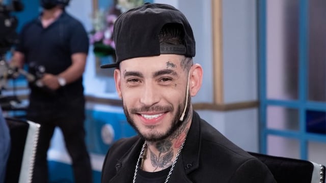 El cuartetero reveló con crudeza como los afectó a él y a su madre la trágica muerte del Potro.