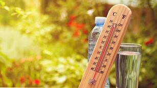 El verano suma días de mucho calor